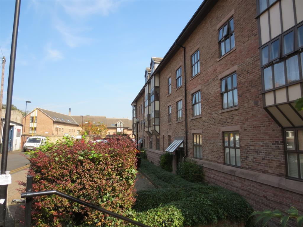 The Chare, City Centre, Newcastle... 2 bed flat £850 pcm (£196 pw)