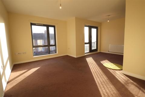 2 bedroom flat for sale - Lamerton Avenue, Walker, Newcastle Upon Tyne, NE63LF