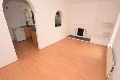2 bedroom end of terrace house for sale - Castle Street, Inverness