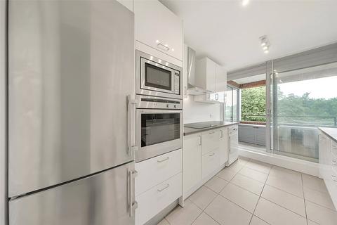 2 bedroom apartment to rent, Prince Albert Road, Regent's Park, London, NW1