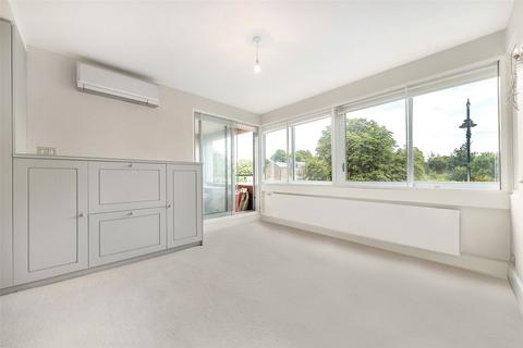 2 bedroom apartment to rent, Prince Albert Road, Regent's Park, London, NW1