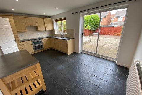59 Foster Drive, Gateshead, NE8 3JA