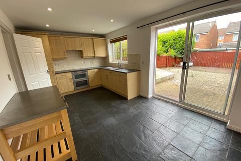59 Foster Drive, Gateshead, NE8 3JA