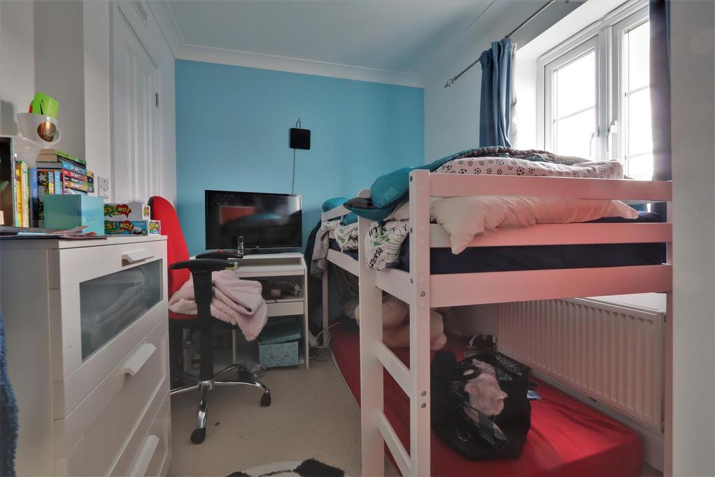 Fifth Bedroom
