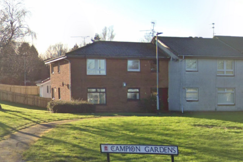 2 bedroom flat for sale, Campion Gardens, Windy Nook, Gateshead, NE10 9RG