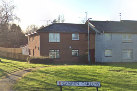 undefined, Campion Gardens, Windy Nook, Gateshead, NE10