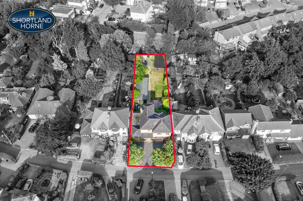 Ainsbury Road, Canley Gardens, Coventry 4 bed detached house for sale