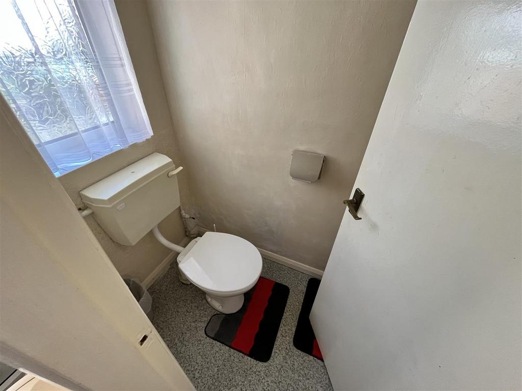 Gf wc