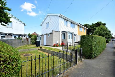 14 Dahlia Crescent, Peterlee, SR8 3HW