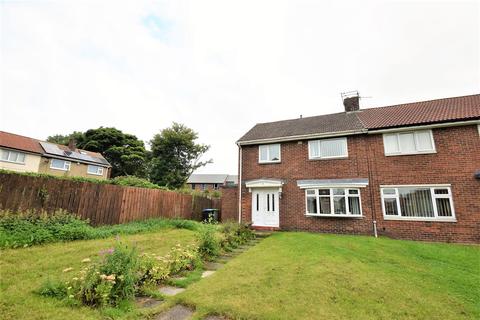 18 Bailey Rise, Peterlee, SR8 5EA