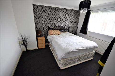 18 Bailey Rise, Peterlee, SR8 5EA