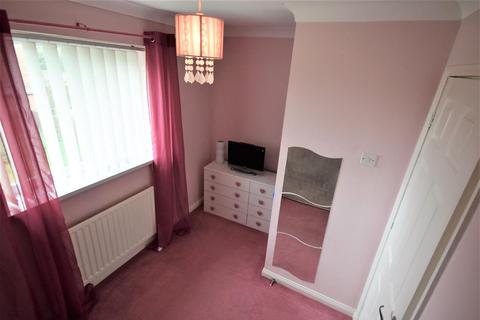 18 Bailey Rise, Peterlee, SR8 5EA