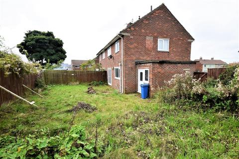 18 Bailey Rise, Peterlee, SR8 5EA