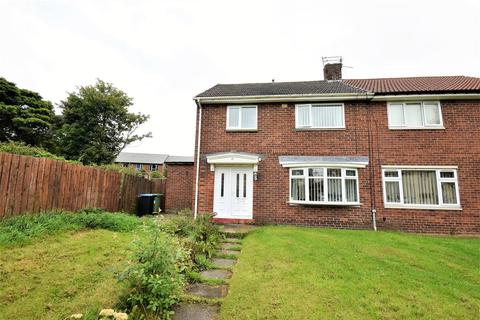 18 Bailey Rise, Peterlee, SR8 5EA