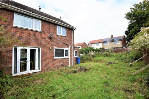 18 Bailey Rise, Peterlee, SR8 5EA