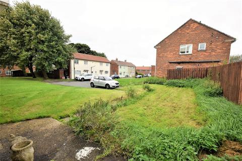 18 Bailey Rise, Peterlee, SR8 5EA