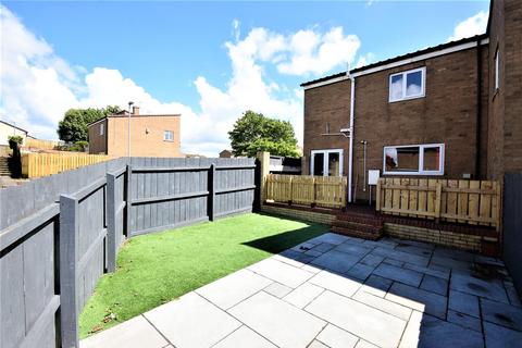36 Cumbrian Way, Peterlee, SR8 5PT