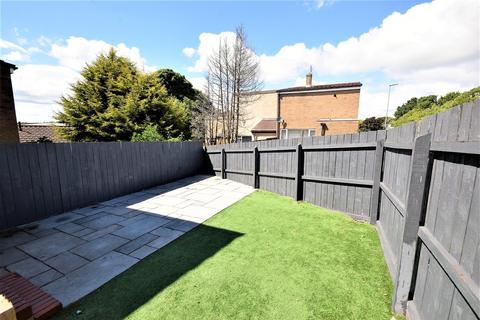 36 Cumbrian Way, Peterlee, SR8 5PT