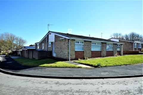 26 Chilton Garth, Peterlee, SR8 5TQ