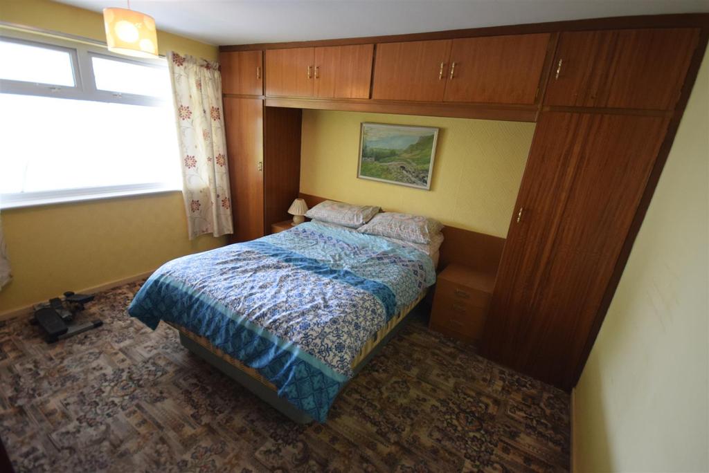 Chilton Garth, Peterlee, County... 2 bed semidetached bungalow £145,000