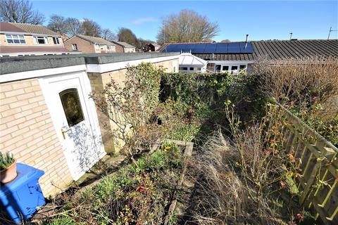 26 Chilton Garth, Peterlee, SR8 5TQ