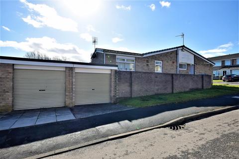 26 Chilton Garth, Peterlee, SR8 5TQ