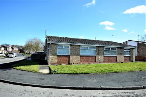 26 Chilton Garth, Peterlee, SR8 5TQ