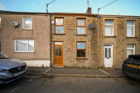 3 bedroom terraced house for sale - Down Street, Clydach, Swansea