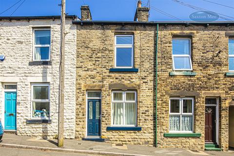 32 Bole Hill Lane, Sheffield, S10 1SB