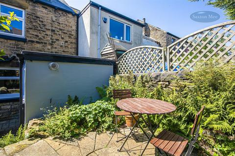 32 Bole Hill Lane, Sheffield, S10 1SB