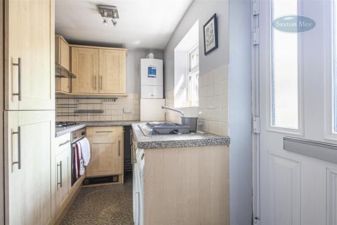 32 Bole Hill Lane, Sheffield, S10 1SB
