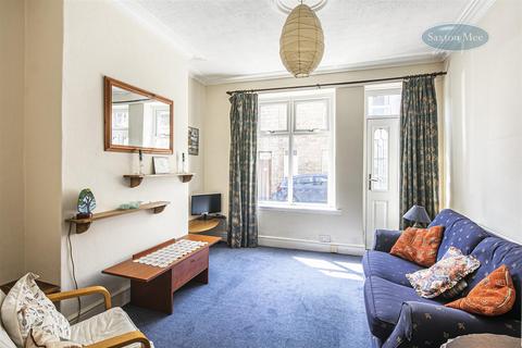 32 Bole Hill Lane, Sheffield, S10 1SB