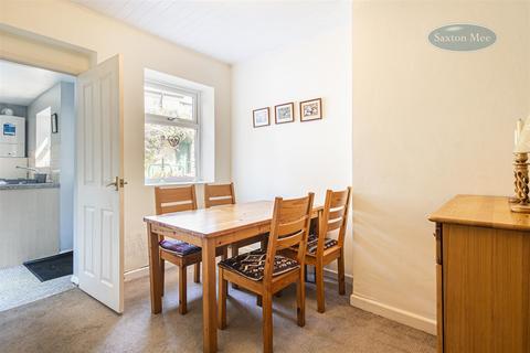 32 Bole Hill Lane, Sheffield, S10 1SB