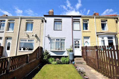 21 East Terrace, Hesleden, Hartlepool, TS27 4PR