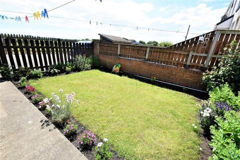 21 East Terrace, Hesleden, Hartlepool, TS27 4PR