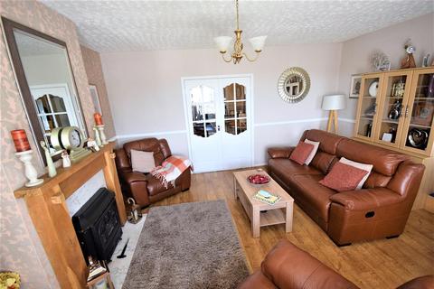21 East Terrace, Hesleden, Hartlepool, TS27 4PR