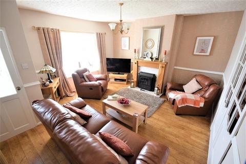 21 East Terrace, Hesleden, Hartlepool, TS27 4PR