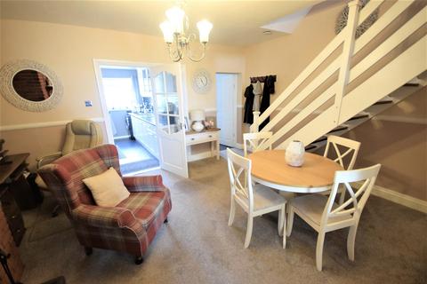 21 East Terrace, Hesleden, Hartlepool, TS27 4PR