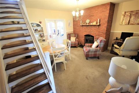 21 East Terrace, Hesleden, Hartlepool, TS27 4PR