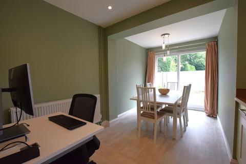 3 bedroom detached house for sale - Werrington Park Avenue, Werrington, Peterborough