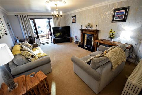 Hycroft Stockton Road, Easington, Peterlee, SR8 3AZ