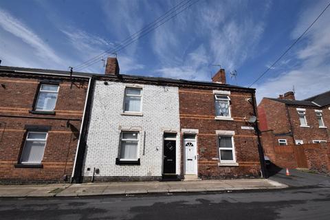 3 bedroom terraced house for sale - Twelfth Street, Horden, County Durham, SR8 4QH