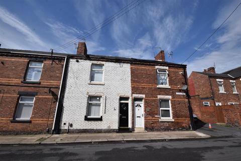 4 Twelfth Street, Peterlee, SR8 4QH