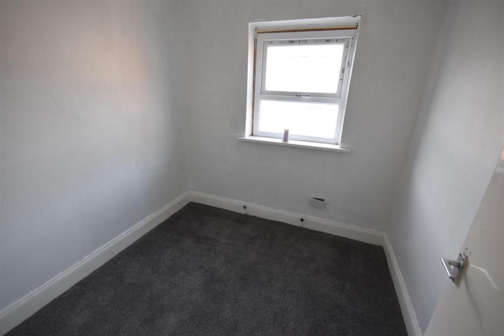 Third bedroom