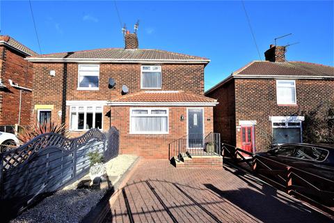 7 Hillside Villas, Peterlee, SR8 4QY