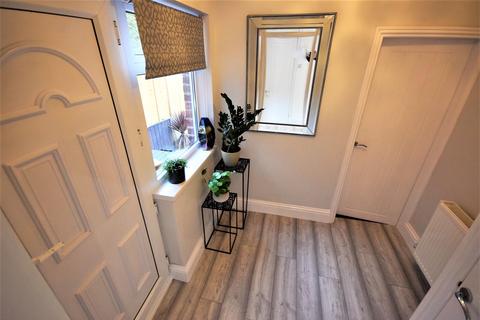 7 Hillside Villas, Peterlee, SR8 4QY