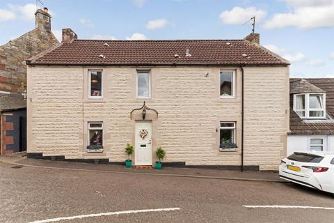 34 Back Loan, Milnathort, Kinross, KY13 9YJ
