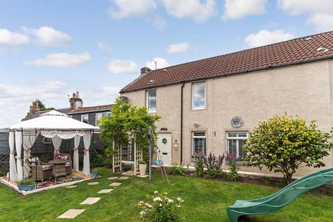 34 Back Loan, Milnathort, Kinross, KY13 9YJ