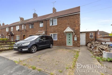 38 Suffolk Road, Burton-on-trent, DE15 9HS
