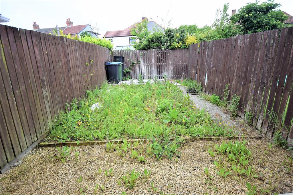 Winford Grove, Wingate, County... 2 bed terraced house £75,000